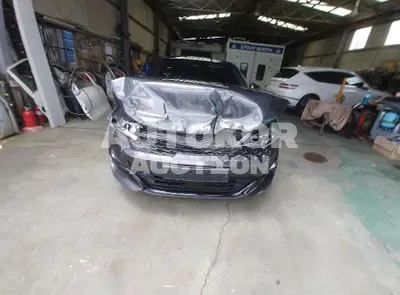 2022, Kia / K5, 88494 км., lpg, 2000 куб.см.