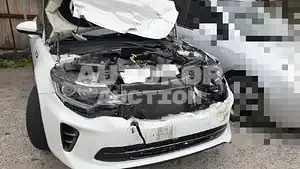2018, Kia / K5, VIN: KNAGT416BJA241214, lpg, 1999 куб.см.