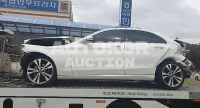 2018, Mercedes-Benz / C 200, VIN: WDDWF0EB8JR400085, diesel