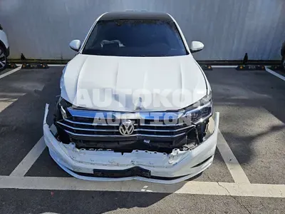 2020, Volkswagen / Jetta, VIN: WVWZZZBUZLM100232, 13950 км., gas