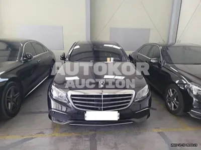 2018, Mercedes-Benz / E 300, VIN: WDDZF4KB4JA402763, 93654 км., gas