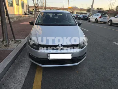 2016, Volkswagen / Polo, VIN: WVWZZZ6RZGY049151, 54167 км., diesel, 1198 куб.см.