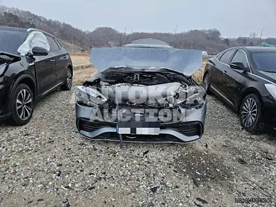 2022, Mercedes-Benz / c300, 38209 км., gas