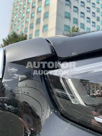 2023, Mercedes-Benz / S 500, unknown