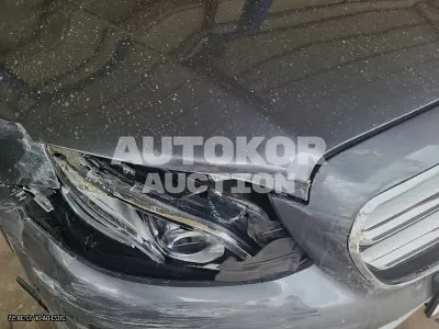 2018, Mercedes-Benz / E 220, VIN: WDDZF0FB5JA476261, 101096 км., diesel