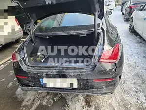 2021, Mercedes-Benz / CLA 250, 50000 км., gas, 1991 куб.см.