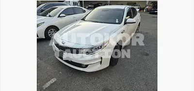 2017, Kia / K5, 155430 км., lpg, 1998 куб.см.