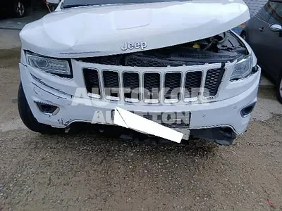2015, Jeep / Grand Cherokee, VIN: 1C4RJFCM5FC744321, 189647 км., diesel, 2987 куб.см.