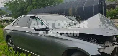 2019, Mercedes-Benz / E 220, VIN: WDDZF0EB5KA509987, diesel