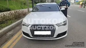 2015, Audi / A6, VIN: WAUZZZ4G9GN049197, diesel