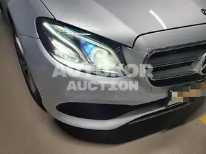 2017, Mercedes-Benz / E 220, diesel