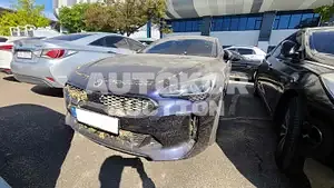 2021, Kia / Stinger, VIN: KNAE351DBMS096955, gas