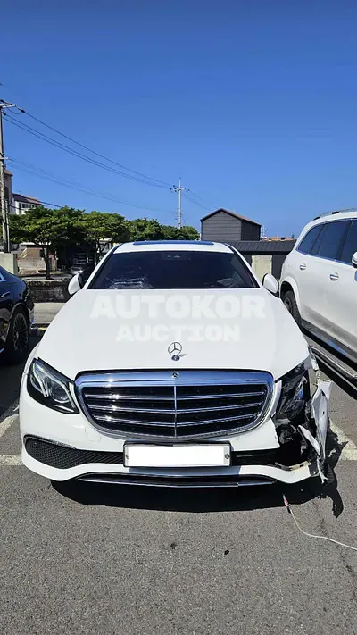 2019, Mercedes-Benz / e300, VIN: WDDZF0FB0KA688910, 146509 км., diesel, 1950 куб.см.