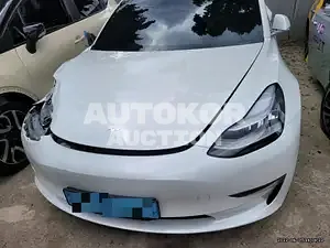 2020, Tesla / Model 3, VIN: 5YJ3E1EAXLF756513, electric