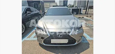 2019, Lexus / es300h, 87503 км., hybrid, 2483 куб.см.