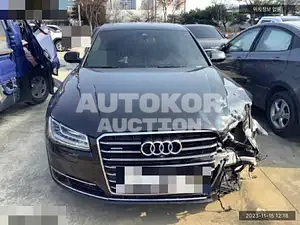 2016, Audi / 50, VIN: WAUZZZ4H2GN005762, diesel