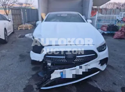 2022, Mercedes-Benz / E 350, 48735 км., gas, 1991 куб.см.