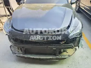 2018, Kia / Stinger, VIN: KNAE351ABJS038495, 54886 км., gas