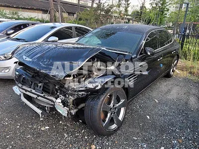 2021, Genesis / G80, 60000 км., gas, 2500 куб.см.