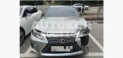 2018, Lexus / es300h, 220951 км., hybrid, 2494 куб.см.