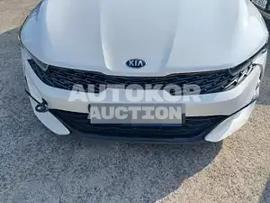 2020, Kia / K5, VIN: KNAG541BBLA008191, lpg