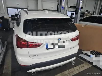 2022, BMW / 120, 21973 км., gas