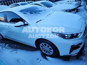 2018, BMW / Z1, 40000 км., gas, 1598 куб.см.