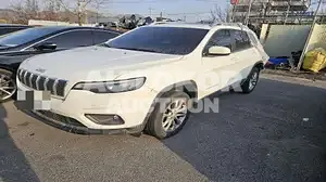 2018, Jeep / Cherokee, 180000 км., gas, 2360 куб.см.