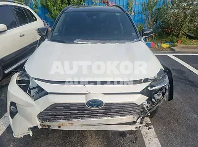 2021, Toyota / RAV4, VIN: JTMDWRFV9MD085748, hybrid