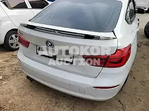 2017, BMW / 320, VIN: WBA8T310XHG800444, 98556 км., diesel, 1995 куб.см.