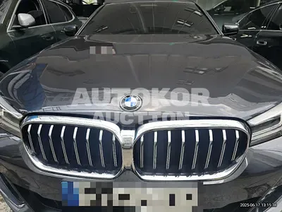 2022, BMW / 530, 27688 км., gas