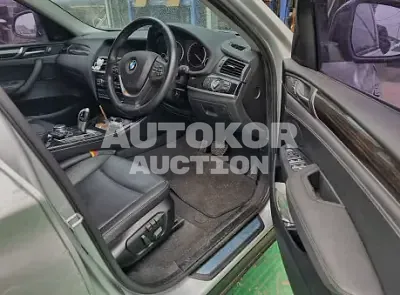 2015, BMW / 420, VIN: WBAXX1108F0L90950, 106554 км., diesel