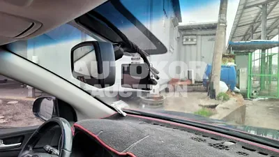 2016, Kia / Sportage, VIN: KNAP6815GHK191505, 200000 км., diesel, 1700 куб.см.