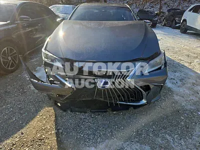 2018, Lexus / ES 300, VIN: JTHB21BT5K2015839, 87332 км., hybrid