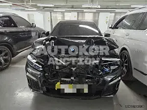 2021, BMW / 730, VIN: WBA7J4108MCE99989, 79733 км., hybrid