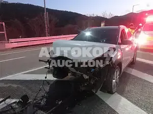 2020, Hyundai / Kona, VIN: KMHK381GFLU102282, electric