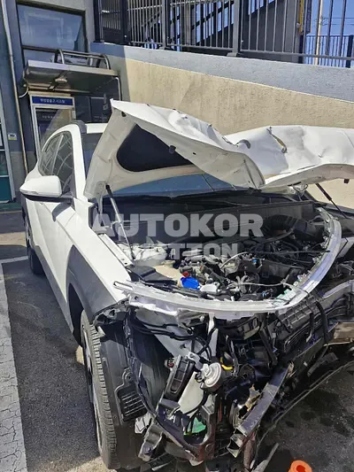 2023, Hyundai / Kona, VIN: KMHHC813BPU074238, gas, 1598 куб.см.