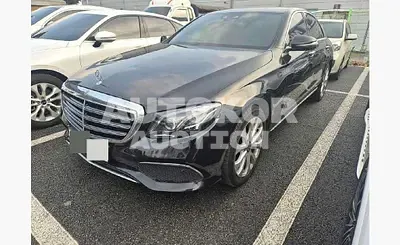 2018, Mercedes-Benz / E 220, 141580 км., diesel, 1950 куб.см.