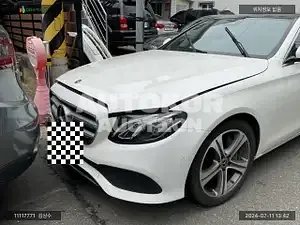 2019, Mercedes-Benz / E 300, VIN: WDDZF4JB9KA687219, gas