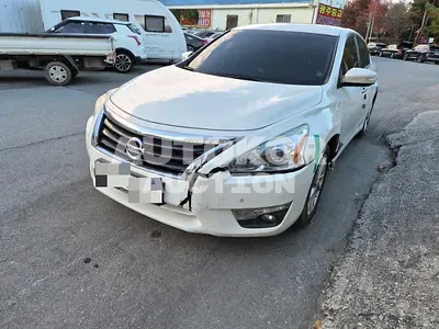 2015, Nissan / Altima, 143997 км., gas, 2500 куб.см.