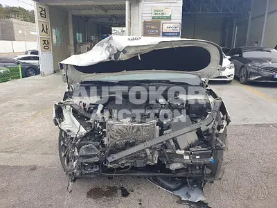 2021, Kia / Carnival, VIN: KNANE81BBMS025839, 32964 км., gas