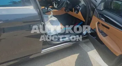 2020, BMW / 520, VIN: WBAJK9107LCD98571, 41170 км., gas
