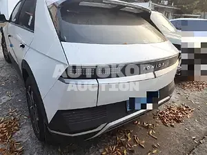 2021, Hyundai / Ioniq, VIN: KMHKL81AFNU046888, 40000 км., electric, 111 куб.см.