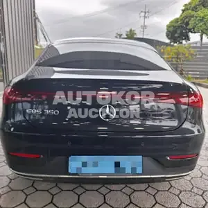 2022, Mercedes-Benz / S 350, VIN: W1KCG2BB8NA018594, electric