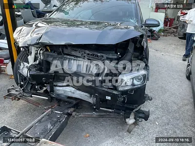 2019, Hyundai / Kona, VIN: KMHK4815GKU398887, gas