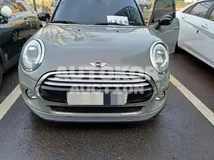 2015, MINI / Cooper, VIN: WMWXT3103F2C93489, 138068 км., diesel