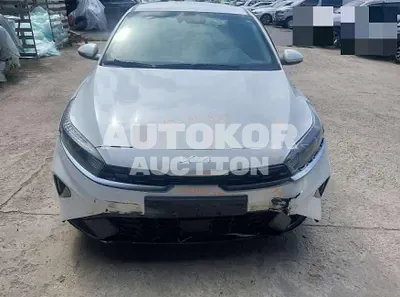 2021, Kia / K3, 94621 км., gas, 1600 куб.см.