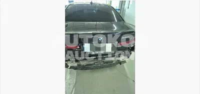 2020, BMW / 530, 103531 км., hybrid, 1998 куб.см.