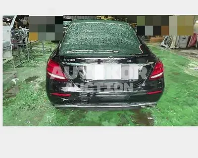 2018, Mercedes-Benz / E 300, 200569 км., gas, 1991 куб.см.