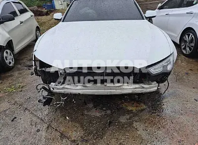 2014, Audi / A5, 105500 км., gas, 1984 куб.см.